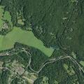Person found unconscious and not breathing near Route 23B