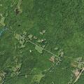 Reports of ATV trespassing on private property