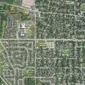 Person injured from fall near Mundelein