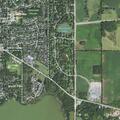 Person with breathing problems at Shooting Star Ct in Island Lake