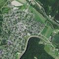 Person not alert after fainting at Jackson Creek Road