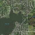 Person experiencing chest pain at residence in Wauconda