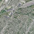 Rescue for infant with feeding tube near Allen Park