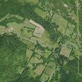 77-year-old man with chest pain at Route 3 in Prattsville