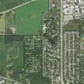 Person having a seizure at Oakwood Road in Wauconda
