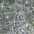 Male with left foot numbness near commercial street