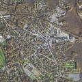Person requesting help at apartment door in Westborough