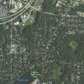 76-year-old woman reported with chest pain at Bruce Dr