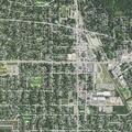 Person with traumatic injury near North Lake Street
