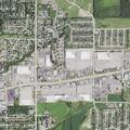Teen girl has allergic reaction near East State Street