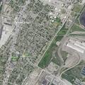 56-year-old woman with breathing difficulty in River Rouge