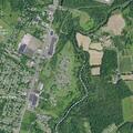 Person fallen at mobile home park in Hudson, NY