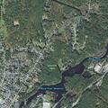 Person found sleeping in vehicle at Ware park
