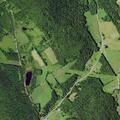 Domestic abuse reported near County Highway 21 in Franklin