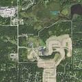 Unconscious person found at Crystal Lake residence