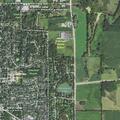 Person with heart problems at West Princeton Court