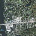 Minor dispute between neighbors on Villa Road