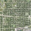 11-year-old injured by drywall at South Horace Avenue
