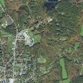 40-year-old male falls near North Brookfield