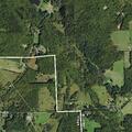 Male having seizure near Newark Valley
