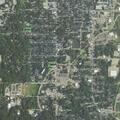 65-year-old man with trouble breathing near Kalamazoo
