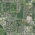Person with breathing problems at Woodcrest Drive