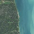 Residential fire alarm on Forest Cove Road