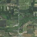Peace officer requested for child exchange near County Farm Rd