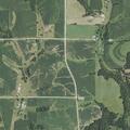 Medical alarm at rural Zwingle address with no details