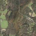 Man falls 15-20 feet in barn with possible fractures