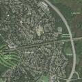 Elderly female having a medical issue near Whittier Road