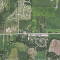 57-year-old man suspected stroke at home