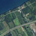 Man with chest pain found on semi off I-90 eastbound