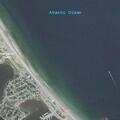 Man showed handgun near Daddy's Beach Club