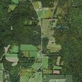 Fall victim with head injury on blood thinners near Alpine