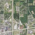 71-year-old woman has trouble walking at N Lyford Rd