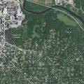 Elderly woman aggressive with psychiatric issue in Ann Arbor