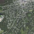 Woman aged 40 has stomach pain in Natick