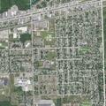 Person unresponsive with unknown breathing at Gloria St