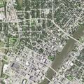 Male having trouble breathing near North Church Street