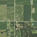 Person fell near Highway 21 in Buckingham, Iowa