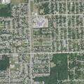 Man with chest pain at group home in Inkster