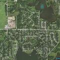 Person sick near Bonner Road in Wauconda
