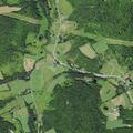 Domestic dispute at County Highway residence