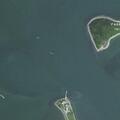 Loud music disturbance near Nut Island resolved