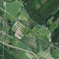 Possible crash from iPhone alert on State Route 36