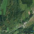 Woman in labor near State Route 305 in New Hudson
