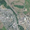 Person reporting chest pain near Cheryl Lane in Phoenix