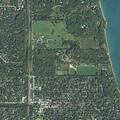 Person requires lift assist at Lake Bluff residence