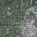 Couple steals food and flees near Main and Church